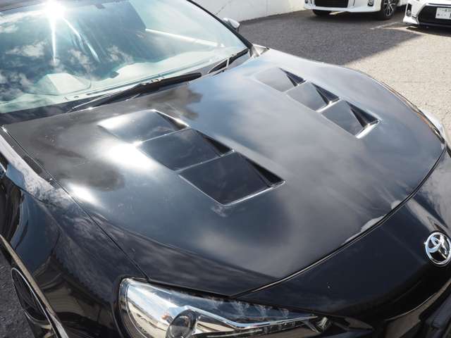 トヨタ ８６ ２．０ ＧＴ H28年 (甲信越・北陸) 99