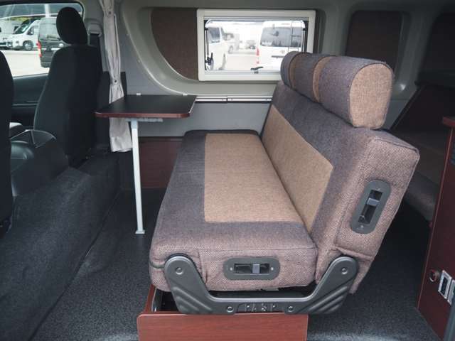 トヨタ レジアスエースバン ナッツＲＶ H29年 (甲信越・北陸) 99