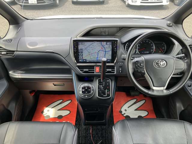 トヨタ ヴォクシー ２．０ ＺＳ 煌 H27年 (甲信越・北陸) 99