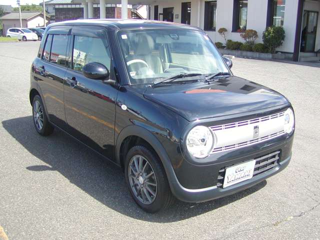 スズキ アルトラパン ６６０ Ｌ H27年 () 99