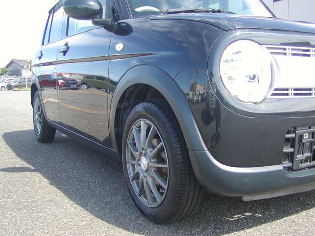 スズキ アルトラパン ６６０ Ｌ H27年 () 99