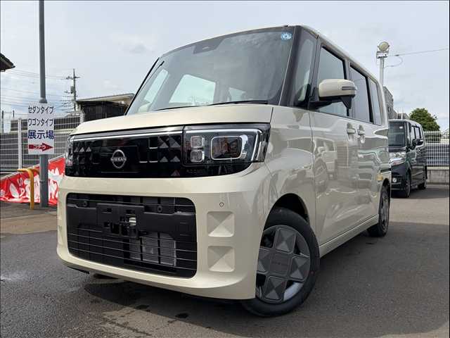 日産 ルークス ６６０ Ｘ R8年 () 99