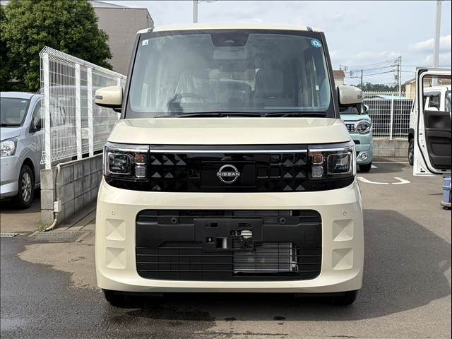 日産 ルークス ６６０ Ｘ R8年 () 99