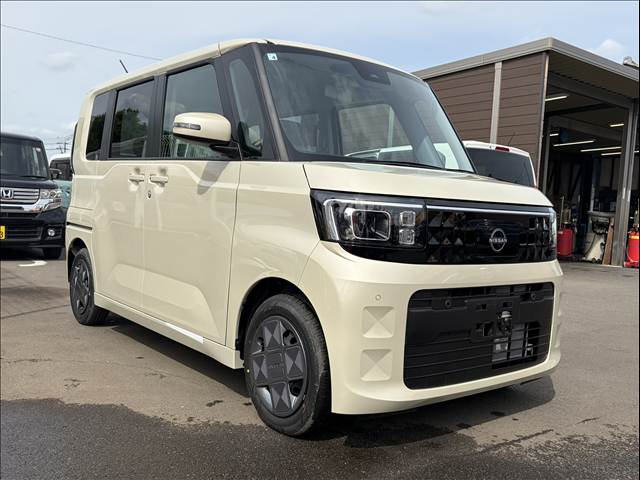 日産 ルークス ６６０ Ｘ R8年 () 99
