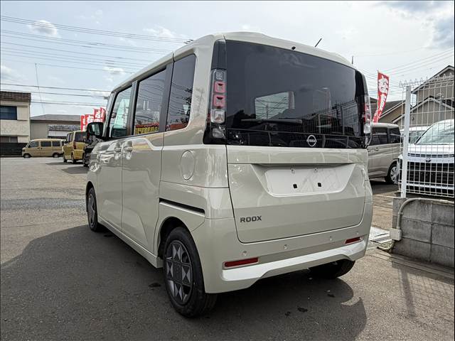 日産 ルークス ６６０ Ｘ R8年 () 99