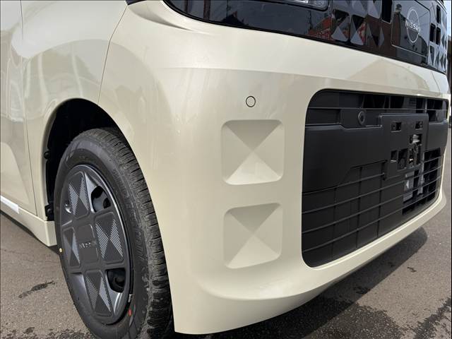 日産 ルークス ６６０ Ｘ R8年 () 99