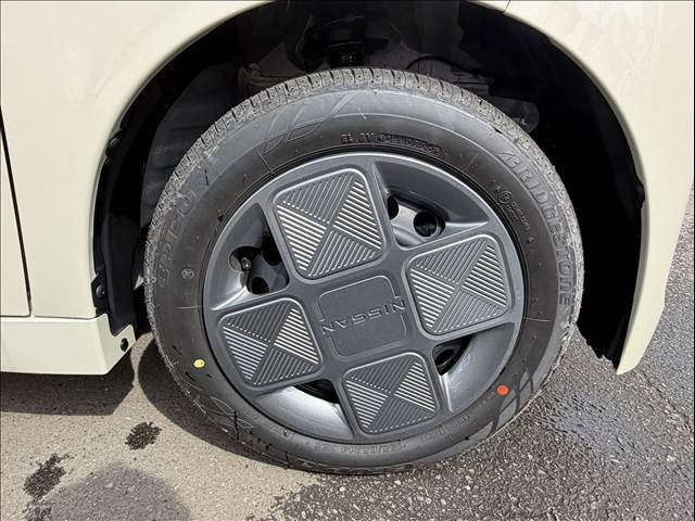 日産 ルークス ６６０ Ｘ R8年 () 99