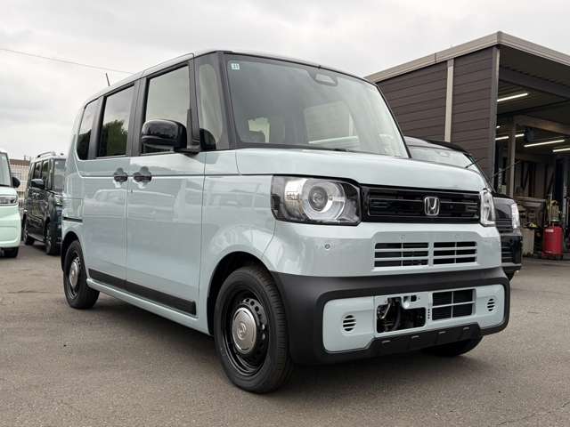 ホンダ Ｎ－ＢＯＸ Ｎ－ＢＯＸ ＪＯＹ ２トーン R7年 () 99