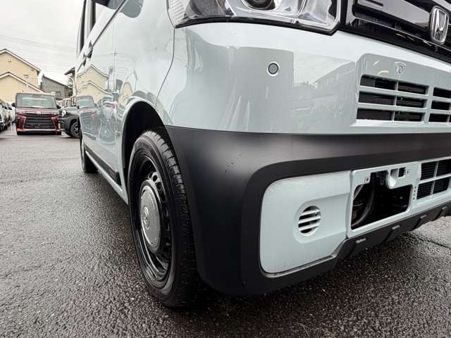 ホンダ Ｎ－ＢＯＸ Ｎ－ＢＯＸ ＪＯＹ ２トーン R7年 () 99