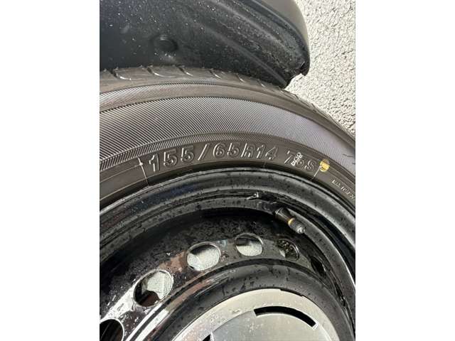 ホンダ Ｎ－ＢＯＸ Ｎ－ＢＯＸ ＪＯＹ ２トーン R7年 () 99