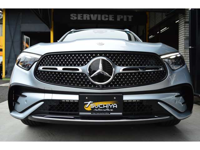 メルセデスベンツ ＧＬＣクラス ２２０ Ｄ ４マチック （ＩＳＧ搭載モデル） ＡＭＧラインパッケージ ディーゼルターボ４ＷＤ ＭＰ２０２４０１ R6年 (関東) 99