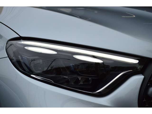 メルセデスベンツ ＧＬＣクラス ２２０ Ｄ ４マチック （ＩＳＧ搭載モデル） ＡＭＧラインパッケージ ディーゼルターボ４ＷＤ ＭＰ２０２４０１ R6年 (関東) 99