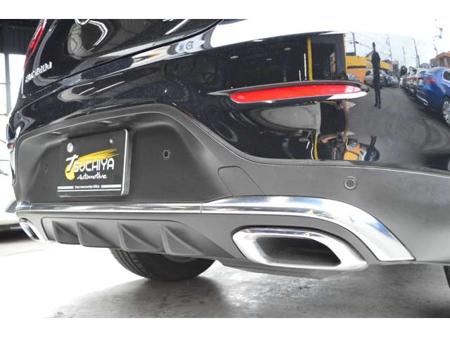 メルセデスベンツ ＧＬＣクーペ ２２０ Ｄ ４マチック ４ＷＤ R3年 (関東) 99