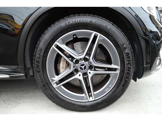 メルセデスベンツ ＧＬＣクーペ ２２０ Ｄ ４マチック ４ＷＤ R3年 (関東) 99