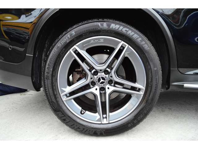 メルセデスベンツ ＧＬＣクーペ ２２０ Ｄ ４マチック ４ＷＤ R3年 (関東) 99