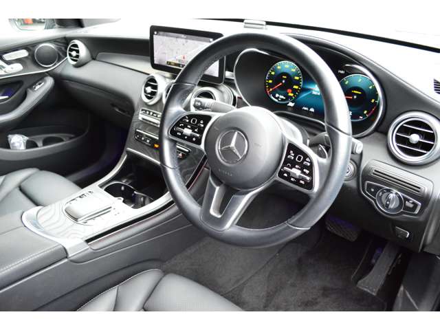 メルセデスベンツ ＧＬＣクーペ ２２０ Ｄ ４マチック ４ＷＤ R3年 (関東) 99