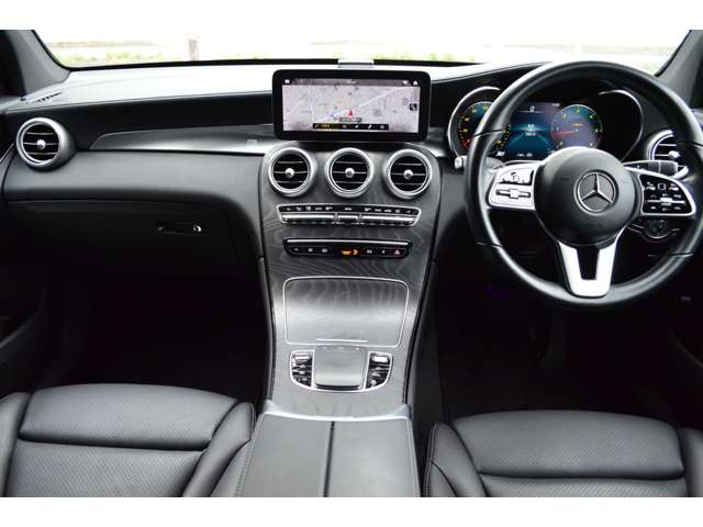 メルセデスベンツ ＧＬＣクーペ ２２０ Ｄ ４マチック ４ＷＤ R3年 (関東) 99