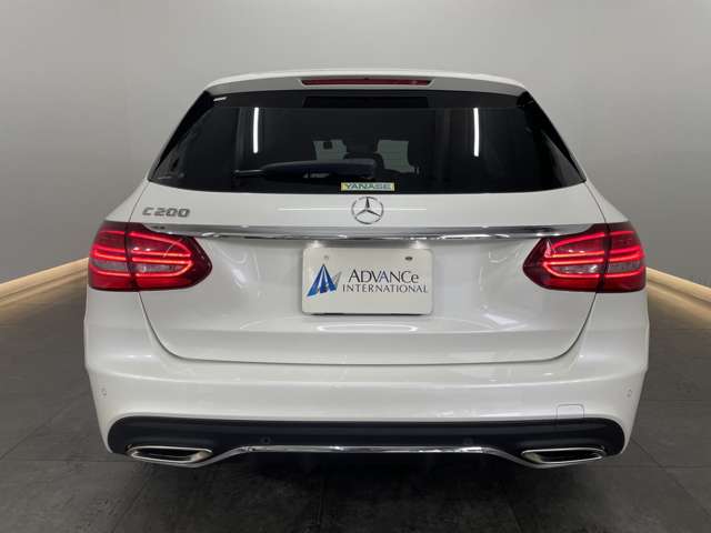 メルセデスベンツ Ｃクラスワゴン Ｃ２００ ローレウス エディション （ＢＳＧ搭載モデル） スポーツプラスパッケージ R3年 (関東) 99