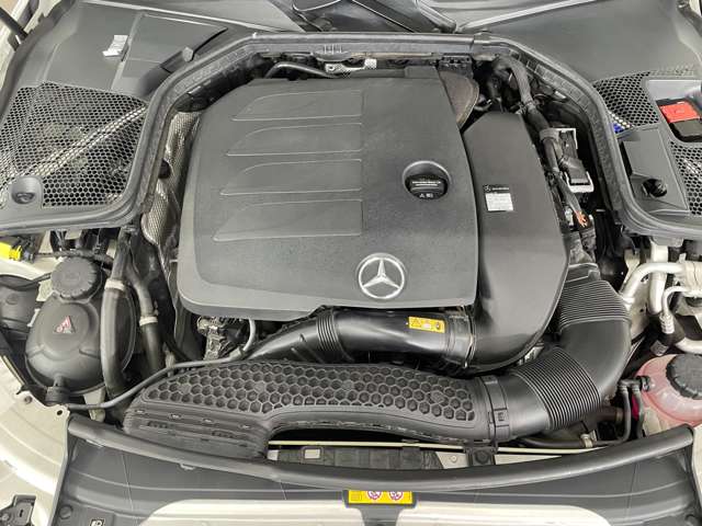 メルセデスベンツ Ｃクラスワゴン Ｃ２００ ローレウス エディション （ＢＳＧ搭載モデル） スポーツプラスパッケージ R3年 (関東) 99