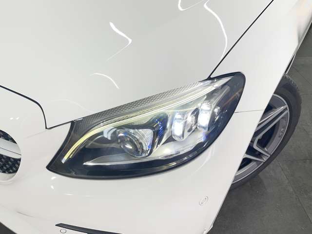 メルセデスベンツ Ｃクラスワゴン Ｃ２２０Ｄ アバンギャルド ＡＭＧライン ディーゼルターボ H30年 (関東) 99