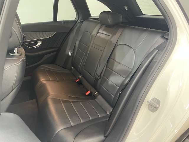 メルセデスベンツ Ｃクラスワゴン Ｃ２２０Ｄ アバンギャルド ＡＭＧライン ディーゼルターボ H30年 (関東) 99