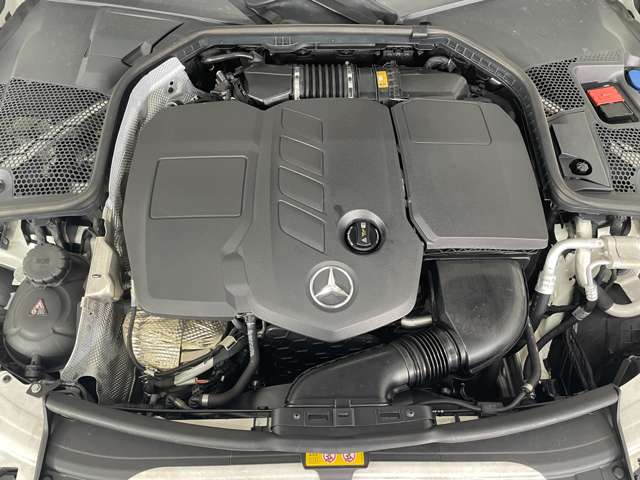 メルセデスベンツ Ｃクラスワゴン Ｃ２２０Ｄ アバンギャルド ＡＭＧライン ディーゼルターボ H30年 (関東) 99