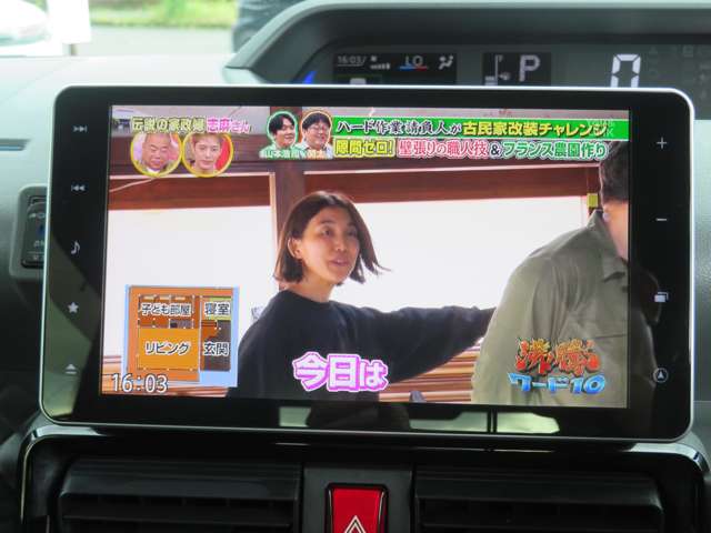 ダイハツ タント ６６０ カスタム ＲＳ セレクション R2年 () 99