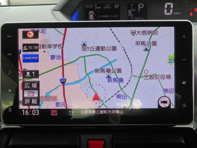 ダイハツ タント ６６０ カスタム ＲＳ セレクション R2年 () 99