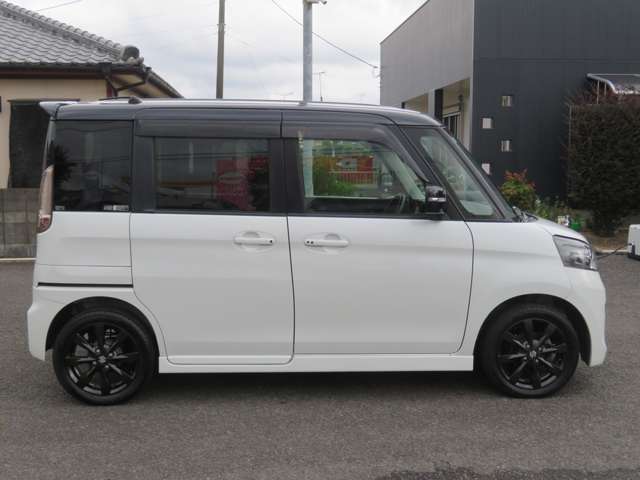 スズキ スペーシア ６６０ カスタム ＸＳ リミテッド H26年 () 99