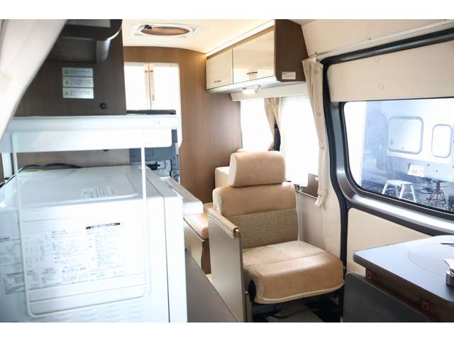 日産 ＮＶ３５０キャラバン キャンピングカー R2年 (東北) 99