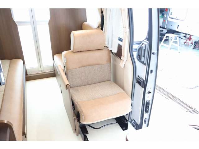 日産 ＮＶ３５０キャラバン キャンピングカー R2年 (東北) 99