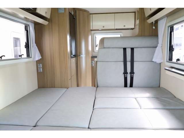 トヨタ カムロード キャンピングカーバンテックジル４ＷＤ R6年 (東北) 99