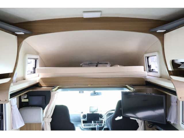 トヨタ カムロード キャンピングカーバンテックジル４ＷＤ R6年 (東北) 99