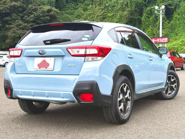 スバル ＸＶ ２．０Ｉ－Ｌ アイサイト ４ＷＤ H30年 (東北) 99