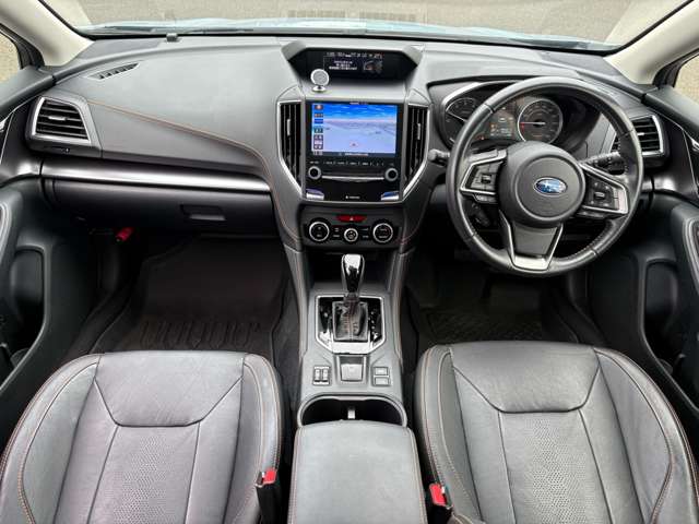 スバル ＸＶ ２．０Ｉ－Ｌ アイサイト ４ＷＤ H30年 (東北) 99