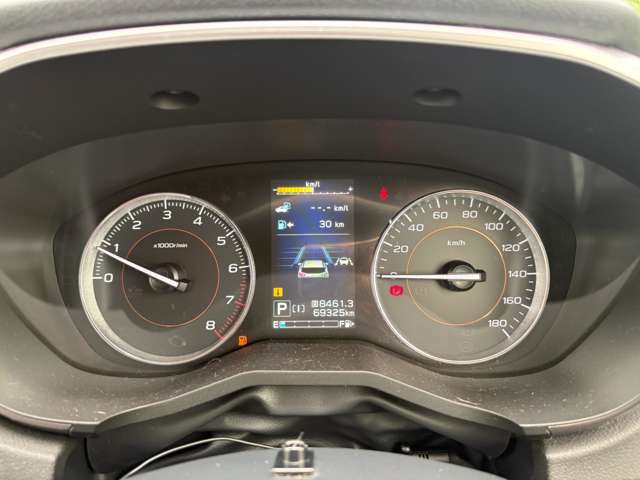 スバル ＸＶ ２．０Ｉ－Ｌ アイサイト ４ＷＤ H30年 (東北) 99