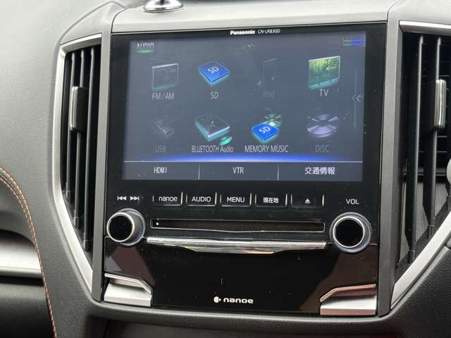 スバル ＸＶ ２．０Ｉ－Ｌ アイサイト ４ＷＤ H30年 (東北) 99