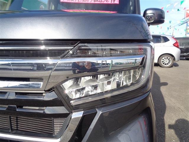 ホンダ Ｎ　ＢＯＸ ６６０ ＥＸ ターボ R5年 (東北) 99