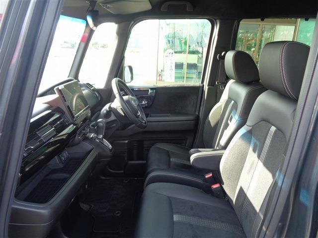 ホンダ Ｎ　ＢＯＸ ６６０ ＥＸ ターボ R5年 (東北) 99