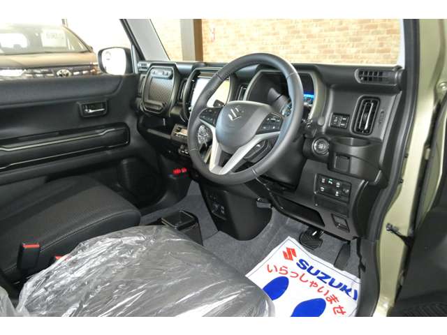 スズキ ハスラー ６６０ タフワイルドターボ ４ＷＤ R8年 () 99