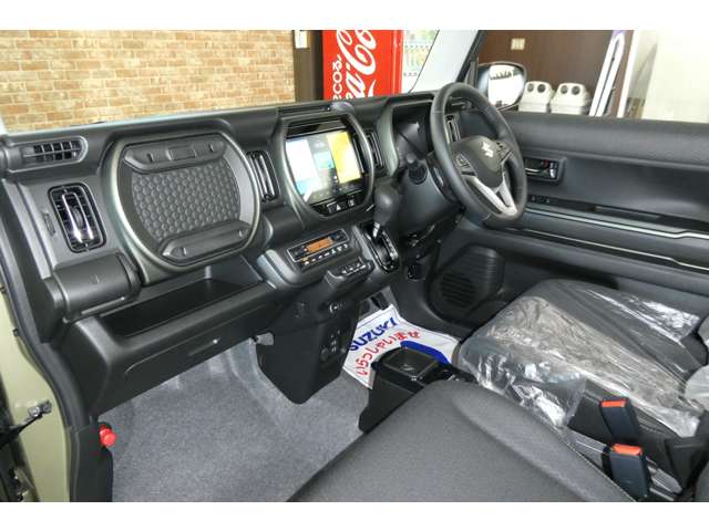 スズキ ハスラー ６６０ タフワイルドターボ ４ＷＤ R8年 () 99