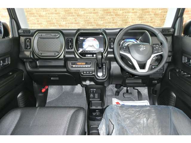 スズキ ハスラー ６６０ タフワイルドターボ ４ＷＤ R8年 () 99