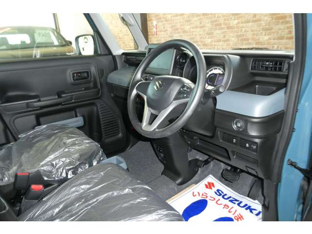 スズキ スペーシア　ベース ６６０ ＸＦ ４ＷＤ R8年 () 99