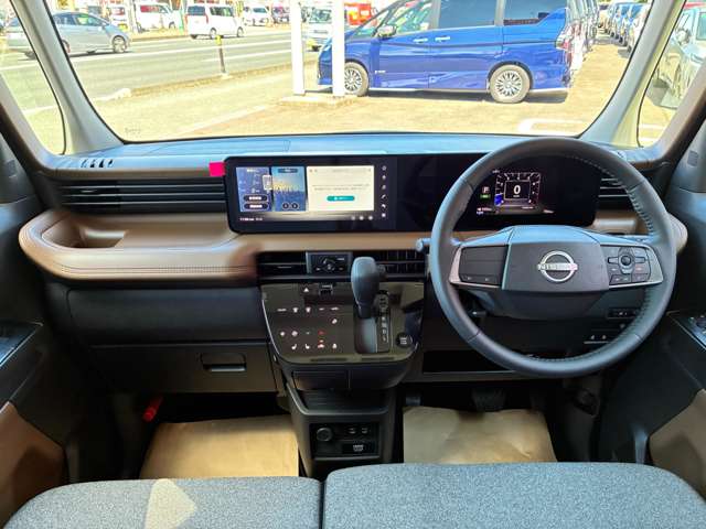 日産 ルークス ６６０ ハイウェイスターＸ ４ＷＤ R7年 (東北) 99