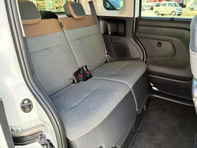 日産 ルークス ６６０ ハイウェイスターＸ ４ＷＤ R7年 (東北) 99