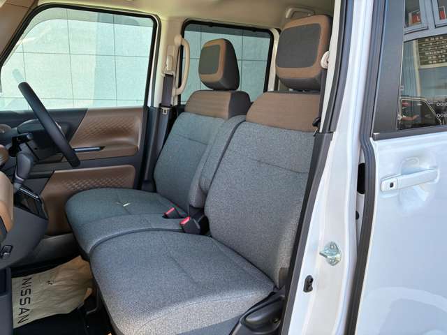 日産 ルークス ６６０ ハイウェイスターＸ ４ＷＤ R7年 (東北) 99