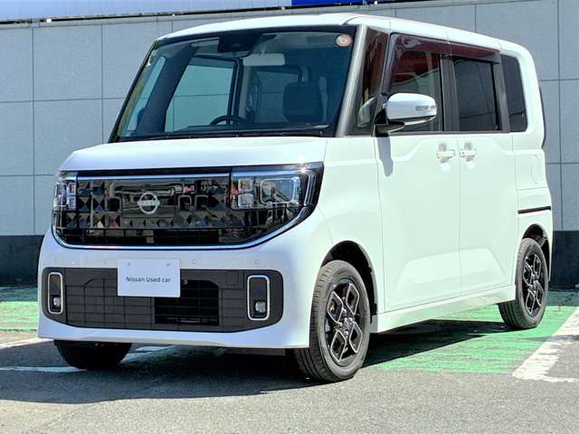 日産 ルークス ６６０ ハイウェイスターＸ ４ＷＤ R7年 (東北) 99