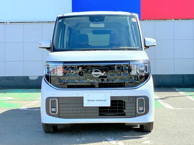 日産 ルークス ６６０ ハイウェイスターＸ ４ＷＤ R7年 (東北) 99