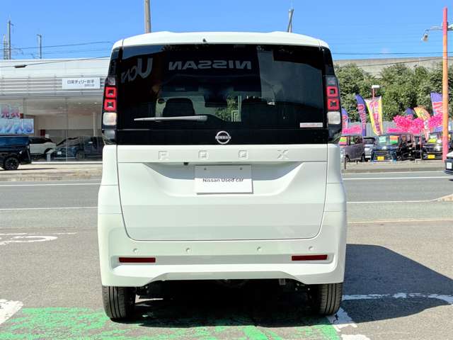 日産 ルークス ６６０ ハイウェイスターＸ ４ＷＤ R7年 (東北) 99