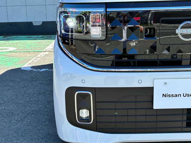 日産 ルークス ６６０ ハイウェイスターＸ ４ＷＤ R7年 (東北) 99